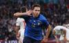 Pemain Terbaik Italia Vs Spanyol: Federico Chiesa, Anak Muda yang Merepotkan La Furia Roja