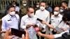 Sumut Perpanjang PPKM Mikro 12 Daerah hingga 20 Juli, Medan dan Sibolga Masuk Level 4