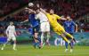 Italia ke Final Euro 2020 usai Singkirkan Spanyol via Adu Penalti