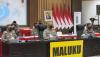 Ingatkan Anggota, Kapolda: Maluku Jangan Sampai PPKM Darurat