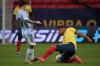 Engkel Lionel Messi Berdarah, Netizen: Ternyata Dia Juga Manusia