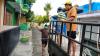 Puluhan Warga Terpapar Covid-19, Kampung di Blora Ini Mikro Lockdown