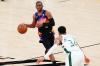 Hasil Gim 1 NBA Finals: Chris Paul Menggila, Phoenix Suns Bekuk Milwaukee Bucks