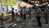 Beda Persepsi, Pemprov Bali Tegaskan Warung Makan Kaki Lima Tutup Jam 8 Malam