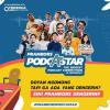 Prambors Podcastar, Ajang Mencari Podcaster Berkolaborasi dengan Podkesmas Asia Network