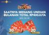 Banjir Hadiah! Segera Menabung & Tingkatkan Saldo "Tabungan Dahsyat" MNC Bank (BABP)!