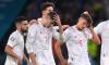 Dikalahkan Italia di Semifinal Euro 2020, Rekor Fantastis Spanyol Ini Akhirnya Terhenti