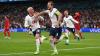 Harry Kane Pahlawan Inggris, Three Lions Jumpa Italia di Final Euro 2020 - Bagian 3