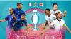 Jadwal Final Euro 2021 Senin (12/7/2021) Dini Hari: Italia Lawan Inggris