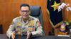Bakal Rekrut Mantan Pegawai KPK, Polri Tegaskan Punya Visi Berantas Korupsi