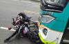 Kecelakaan Honda PCX vs Scoopy di Prambanan, Anggota TNI Tewas