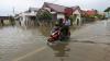 Diguyur Hujan Deras, Puluhan Rumah Desa Lampasie Engking Terendam Banjir - Bagian 3