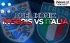 Jelang Final Piala Eropa 2020 Inggris Vs Italia, Presiden UEFA Unggah Pesan Menyentuh