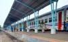 Minta Maaf, Kereta Sindang Marga Palembang - Lubuklinggau Stop Beroperasi