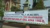 PPKM Darurat, Masjid Agung Baitul Makmur Jepara Tiadakan Salat Jumat 