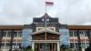 Pasien Covid Membeludak, RSUD Papua Barat Tutup Sementara