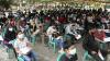 1.000 Anak di Palembang Disuntik Vaksin Covid-19 Setiap Hari - Bagian 3