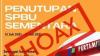 SPBU Tutup Selama PPKM Pontianak Hoaks, Pertamina: Kami Masih Beroperasi Normal