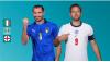 Prediksi Italia Vs Inggris: Duel Penobatan Penguasa Eropa