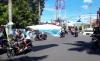 Rayakan Kemenangan Argentina, Konvoi Ratusan Warga Ternate Dibubarkan Polisi