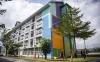 Pemprov Sumsel Tambah Satu Tower Wisma Atlet untuk Rawat Pasien Covid-19