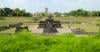 Candi Megah Ini Pernah Terkubur Berabad-abad, Kini Populer seperti Borobudur