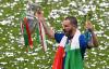 Ejek Inggris, Bonucci Teriak ke Kamera: It's Coming To Rome!