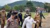 Edy Rahmayadi Bersama Pangdam I BB dan Kapolda Sumut Tinjau PPKM Mikro di Sibolga