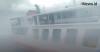Video Kapal Feri Terbakar di Perairan Selat Bangka, Penumpang Panik