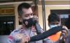 Bawa Jimat Tiap Kali Beraksi, Pelaku Ini Ditangkap karena GPS Motor Curian Aktif