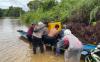 Banjir Kapuas Hulu Meluas Rendam Belasan Desa di 6 Kecamatan 