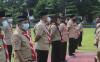 Puncak Peringatan Hari Pramuka Tingkat Provinsi Gorontalo akan Dipusatkan di Bone Bolango