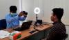 Imigrasi Ternate Jemput Bola ke Kantor Urus Pembuatan Paspor Kolektif