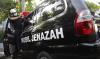 Pemkot Surabaya Jadikan Kendaraan Dinas Pejabat untuk Mobil Jenazah Covid-19