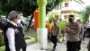 Terpapar Covid-19, Polisi Maluku dan Keluarga Dapat Tempat Karantina Khusus 