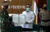 Tak Hanya Pembangunan Fisik, 600 Warga Bantul Divaksin Covid-19 dalam Program TMMD