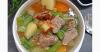 5 Resep Olahan Daging Sapi yang Sudah Direbus, Enak Dibuat Rawon hingga Sup