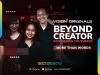 Vision+ Originals Beyond Creator: Indonesian Youtubers Episode 5, More Than Words  