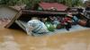 Bencana di Kapuas Hulu, 2.862 Rumah Warga Terendam Banjir 2 hingga 7 Meter