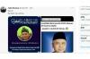 Heboh Rais Syuriah PCNU Sleman Wafat Hirup Pasien Covid-19, Ini Tanggapan Ansor DIY