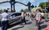 Mobilitas Masyarakat Masih Tinggi, Penyekatan Perbatasan Magelang-DIY Diperketat 