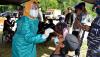 Keluar Masuk Sabang Butuh Sertifikat Vaksinasi Covid-19 