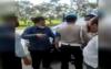 Video Viral Oknum Anggota DPRD Mataram Marahi Petugas Penyekatan
