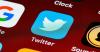  Twitter Gulirkan Teks Otomatis untuk Tweet Suara