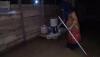 Malam Hari Warga Luwu Dikepung Banjir, Ratusan Rumah dan Jalan Terendam