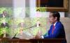 Jokowi Ikuti KTT Informal APEC Bahas Penanganan Covid-19 dan Pemulihan Ekonomi