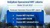 PPKM Darurat, Tiga Stasiun MRT Ini Ditutup Mulai Minggu 18 Juli