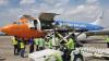 200 Tabung Oksigen dari Singapura Mendarat di Bandara Adi Soemarmo