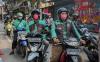 Mulai Hari Ini Ojol Bisa Melintasi Penyekatan Tanpa STRP - Bagian 3