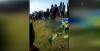 Video Berjemur di Tengah Rel, 2 Warga di Grobogan Tewas Tertabrak Kereta